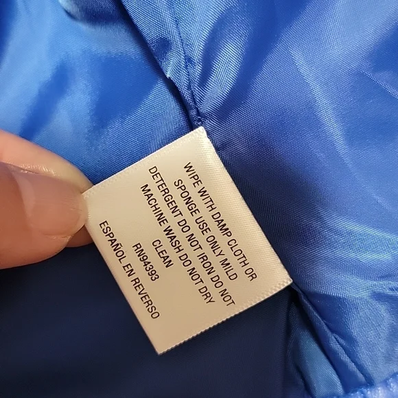 Bar III womens jacket - Picture 4 of 4